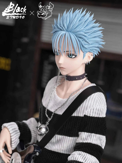 Nana Niuzi & Black Studios Okazaki Shinichi Resin Statue