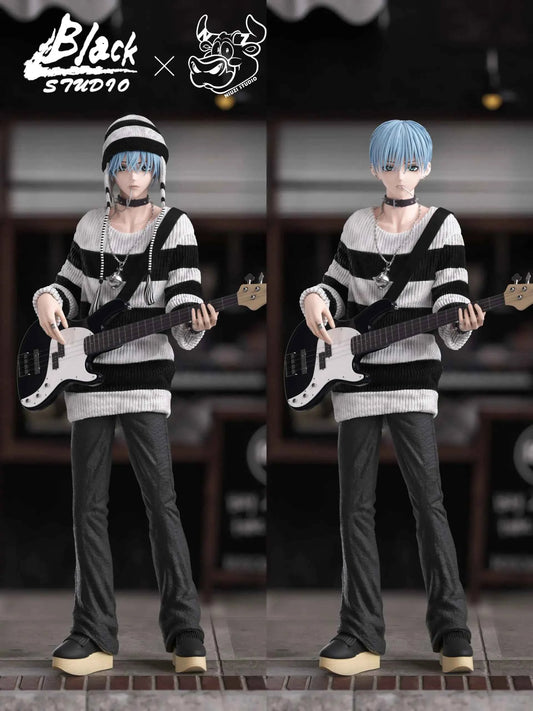 Nana Niuzi & Black Studios Okazaki Shinichi Resin Statue