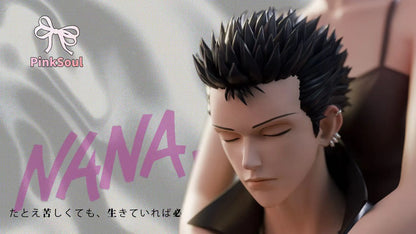 Nana Pinksoul Studio Osaki Nana & Ren Honjo Resin Statue