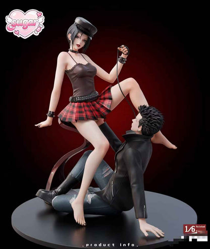 Nana Sugar Studio Osaki Nana & Ren Honjo 1/6 Resin Statue