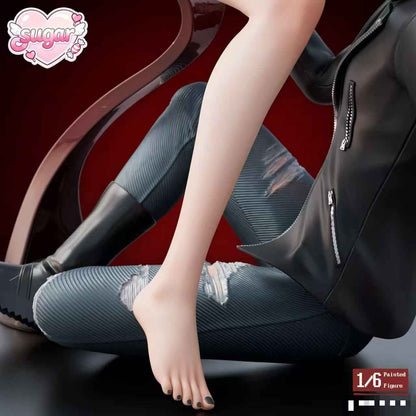 Nana Sugar Studio Osaki Nana & Ren Honjo 1/6 Resin Statue