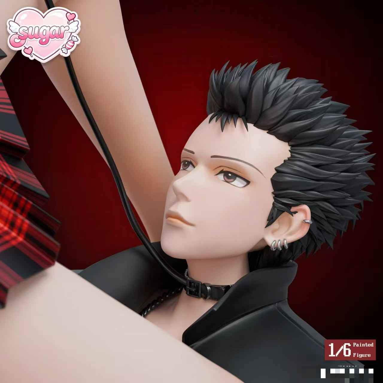 Nana Sugar Studio Osaki Nana & Ren Honjo 1/6 Resin Statue