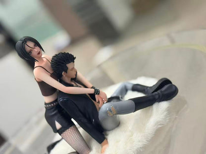 Nana Pinksoul Studio Osaki Nana & Ren Honjo Resin Statue