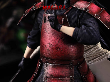 Naruto Akatsuki Studio Hashirama Senju & Madara Uchiha Resin Statue