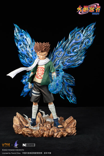 Naruto Pickstar Studio Akimichi Choji 1/6 Licensed Resin Statue
