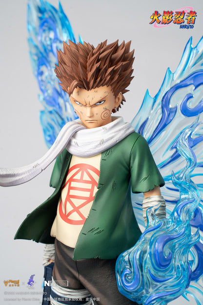 Naruto Pickstar Studio Akimichi Choji 1/6 Licensed Resin Statue