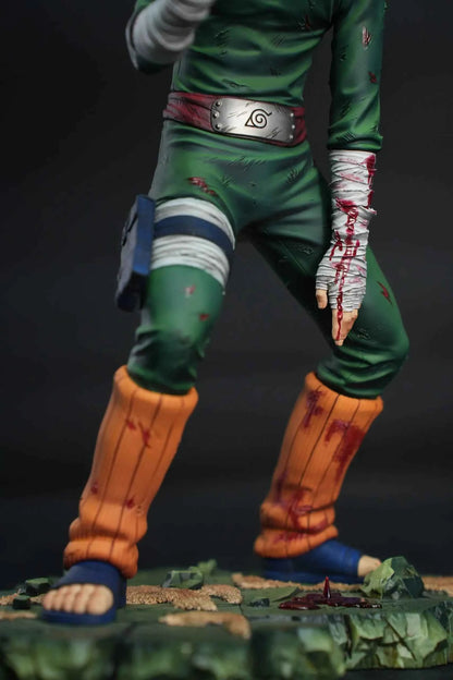 Naruto Pickstar Studio Rock Lee 1/6 Licensed Resin Statue