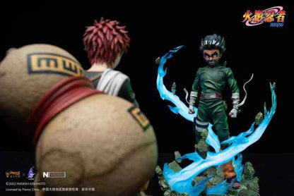 Naruto Pickstar Studio Rock Lee v2.0 1/6 Licensed Resin Statue