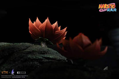 Naruto Pickstar Studio Senju Hashirama & Uchiha Madara Licensed Resin Statue