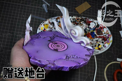 Naruto Shadow Jade Studio Nagato Resin Statue