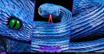 Naruto Dream Fly Studio Uzumaki Naruto & Uchiha Sasuke & Sakura Haruno 1/6 Resin Statue