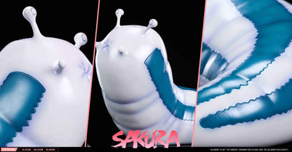 Naruto Dream Fly Studio Uzumaki Naruto & Uchiha Sasuke & Sakura Haruno 1/6 Resin Statue