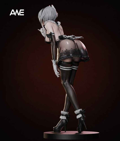 NieR: Automata ANE Studio YoRHa No. 2 Type B 2B Resin Statue