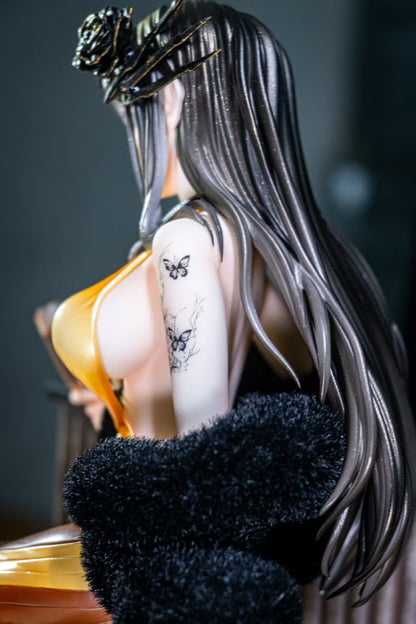 Nikke: Goddess of Victory Casting Dreams & LLC Studio Killer Wife Resin Statue
