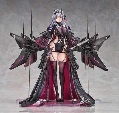 Nikke: Goddess of Victory Good Smile Company Modernia 1/7 Second Affection Licensed PVC Figure