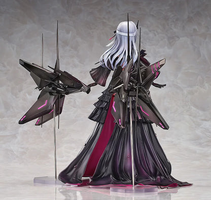 Nikke: Goddess of Victory Good Smile Company Modernia 1/7 Second Affection Licensed PVC Figure