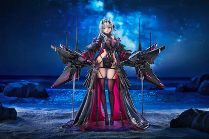 Nikke: Goddess of Victory Good Smile Company Modernia 1/7 Second Affection Licensed PVC Figure