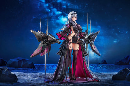 Nikke: Goddess of Victory Good Smile Company Modernia 1/7 Second Affection Licensed PVC Figure
