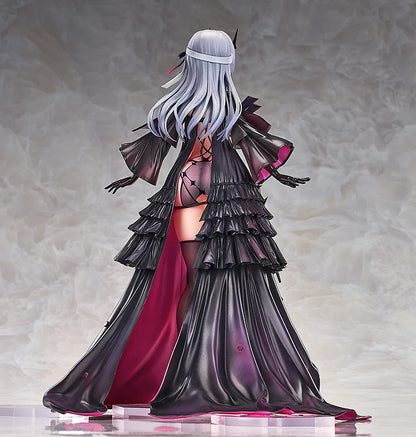 Nikke: Goddess of Victory Good Smile Company Modernia 1/7 Second Affection Licensed PVC Figure