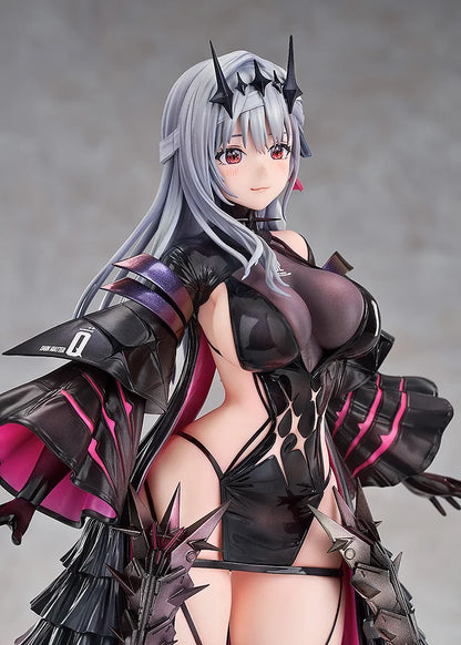 Nikke: Goddess of Victory Good Smile Company Modernia 1/7 Second Affection Licensed PVC Figure