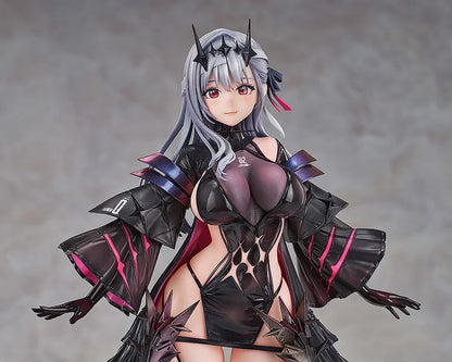 Nikke: Goddess of Victory Good Smile Company Modernia 1/7 Second Affection Licensed PVC Figure
