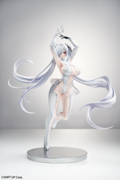 Nikke: Goddess of Victory Hobby Sakura Cinderella S.K.P 1/10 Licensed PVC Figure