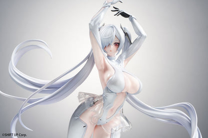 Nikke: Goddess of Victory Hobby Sakura Cinderella S.K.P 1/10 Licensed PVC Figure