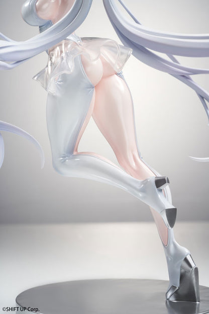 Nikke: Goddess of Victory Hobby Sakura Cinderella S.K.P 1/10 Licensed PVC Figure