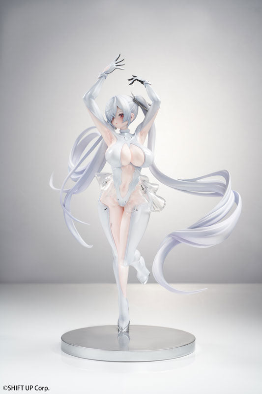 Nikke: Goddess of Victory Hobby Sakura Cinderella S.K.P 1/10 Licensed PVC Figure
