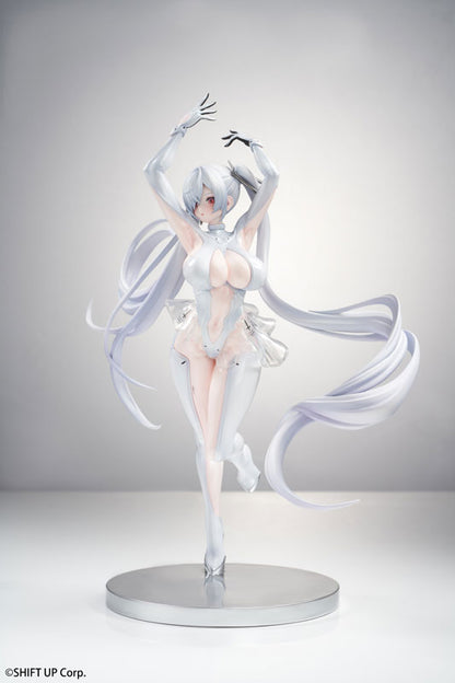 Nikke: Goddess of Victory Hobby Sakura Cinderella S.K.P 1/10 Licensed PVC Figure