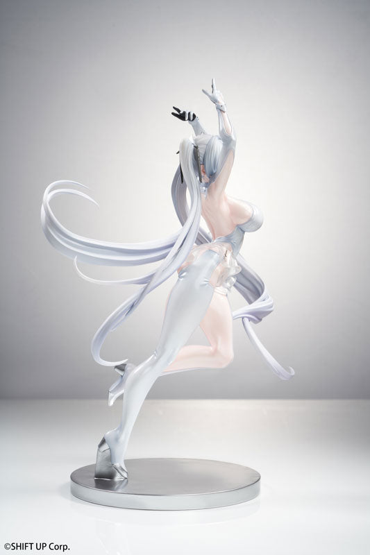 Nikke: Goddess of Victory Hobby Sakura Cinderella S.K.P 1/10 Licensed PVC Figure
