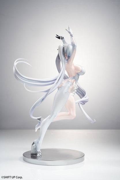 Nikke: Goddess of Victory Hobby Sakura Cinderella S.K.P 1/10 Licensed PVC Figure