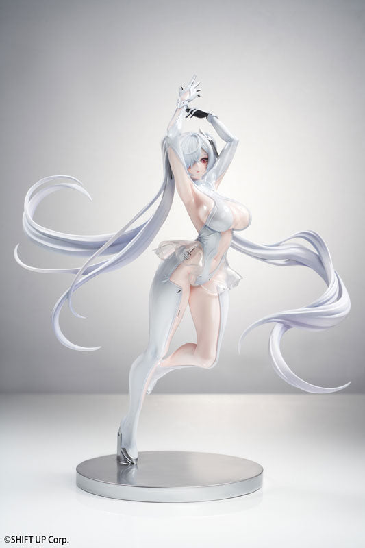 Nikke: Goddess of Victory Hobby Sakura Cinderella S.K.P 1/10 Licensed PVC Figure