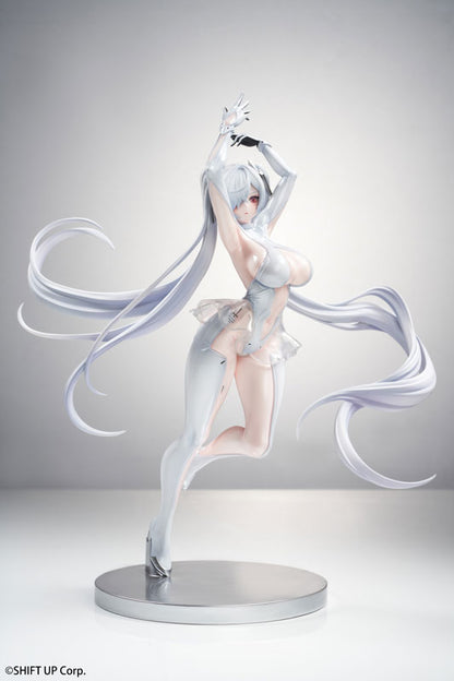 Nikke: Goddess of Victory Hobby Sakura Cinderella S.K.P 1/10 Licensed PVC Figure