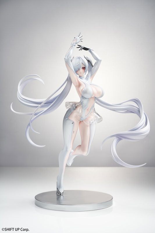 Nikke: Goddess of Victory Hobby Sakura Cinderella S.K.P 1/10 Licensed PVC Figure