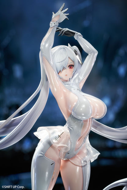Nikke: Goddess of Victory Hobby Sakura Cinderella S.K.P 1/10 Licensed PVC Figure