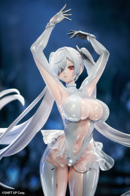 Nikke: Goddess of Victory Hobby Sakura Cinderella S.K.P 1/10 Licensed PVC Figure