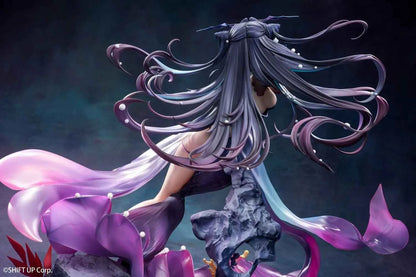 Nikke: Goddess of Victory Hobby Sakura Little Mermaid Abyss Flower 1/7 Licensed PVC Figure