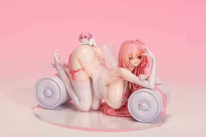 Nikke: Goddess of Victory MAM BO Studio Dorothy Resin Statue