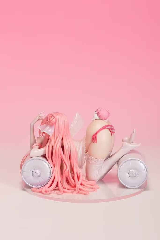 Nikke: Goddess of Victory MAM BO Studio Dorothy Resin Statue