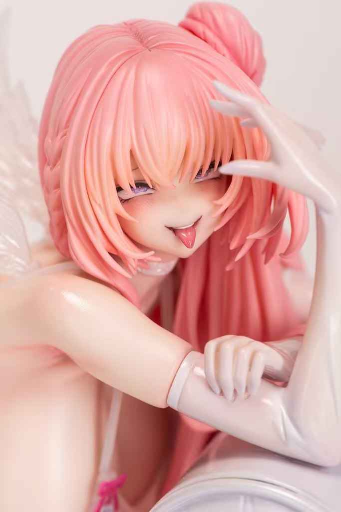 Nikke: Goddess of Victory MAM BO Studio Dorothy Resin Statue