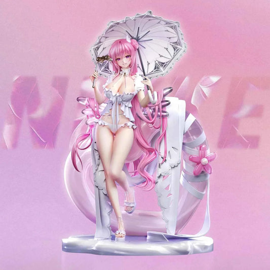 Nikke: Goddess of Victory Xiao Huan Xiong Studio Swimsuit Dorothy Resin Statue