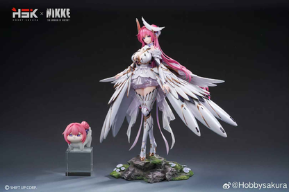 Nikke: Goddess of Victory ~ Hobby Sakura ~ Dorothy ~ Licensed PVC Figure