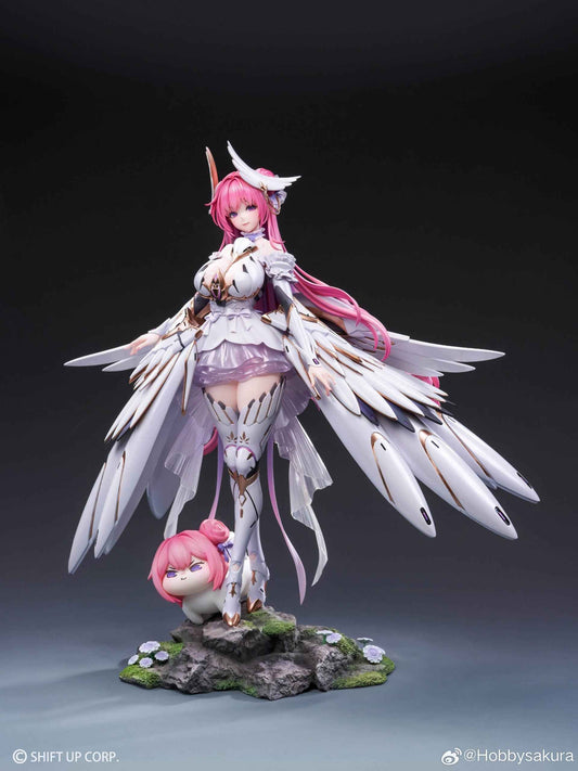 Nikke: Goddess of Victory ~ Hobby Sakura ~ Dorothy ~ Licensed PVC Figure
