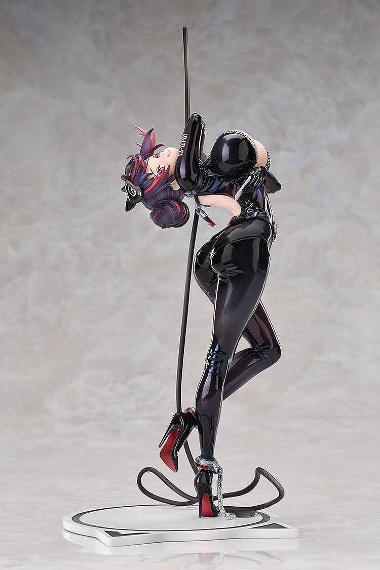 Nikke: Goddess of Victory Good Smile Company Quency Escape Queen 1/7 Licensed PVC Figure