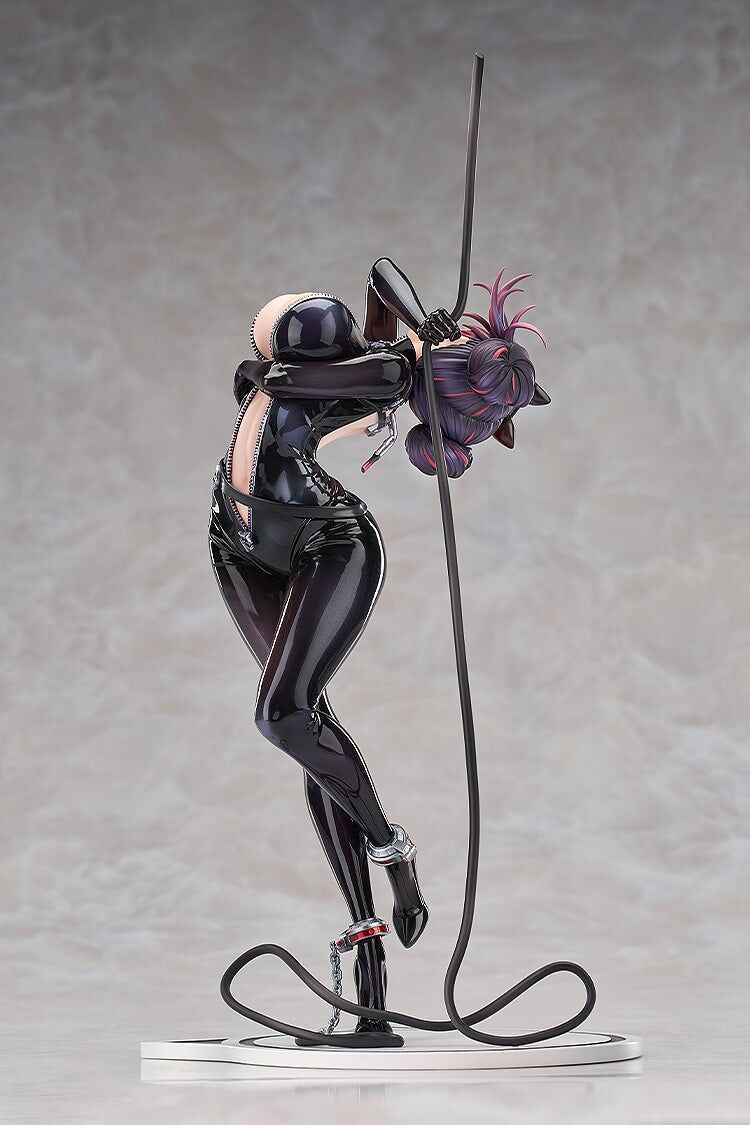 Nikke: Goddess of Victory Good Smile Company Quency Escape Queen 1/7 Licensed PVC Figure