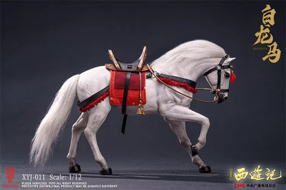 Journey To The West VERYCOOL 40th Anniversary Collector's Edition XYJ-007/8/9/10/11/12 1/12 Licensed Action Figure