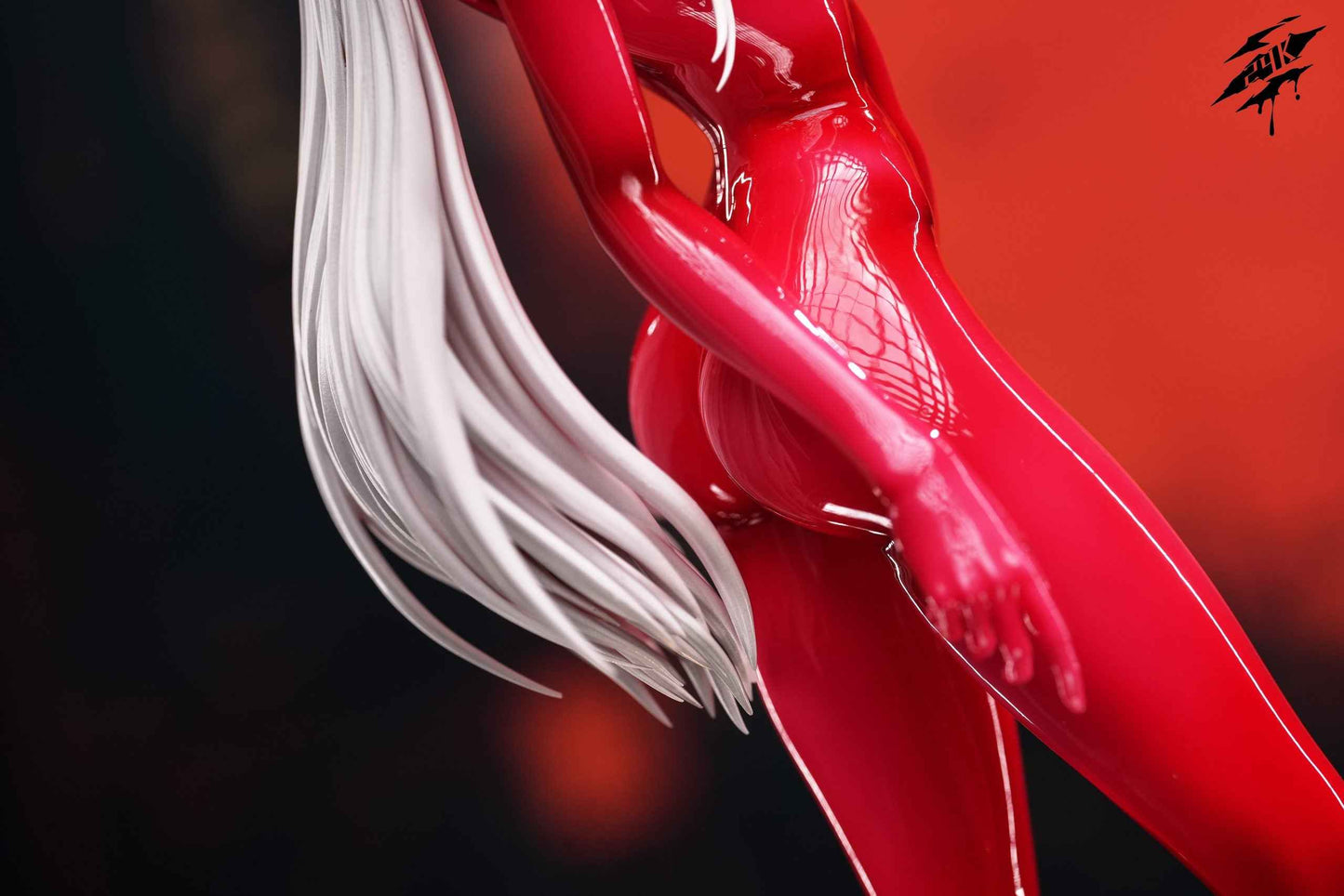 One Piece 24K Studio Boa Hancock Resin Statue