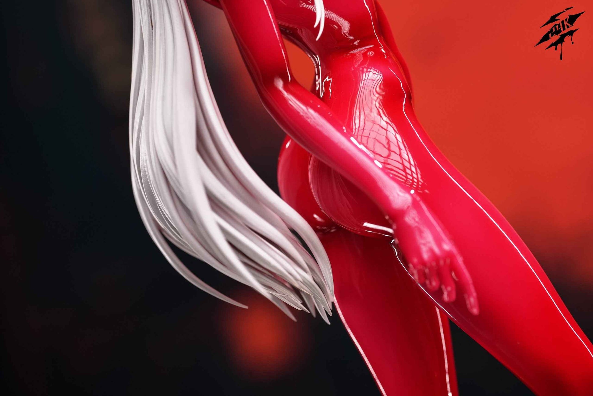 One Piece 24K Studio Boa Hancock Resin Statue