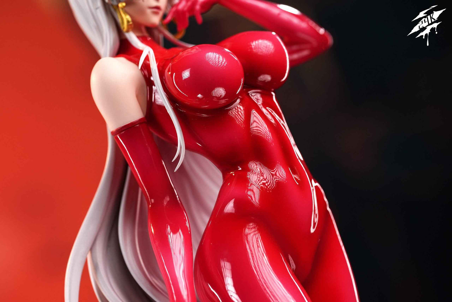 One Piece 24K Studio Boa Hancock Resin Statue